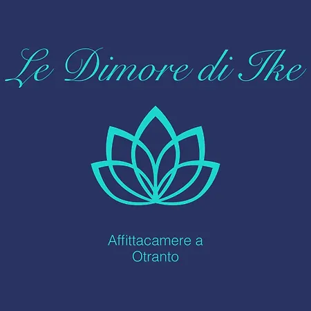 Le Dimore Di Ike ゲストハウス オートラント