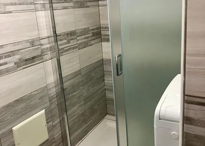 Le Dimore Di Ike 3* Otranto