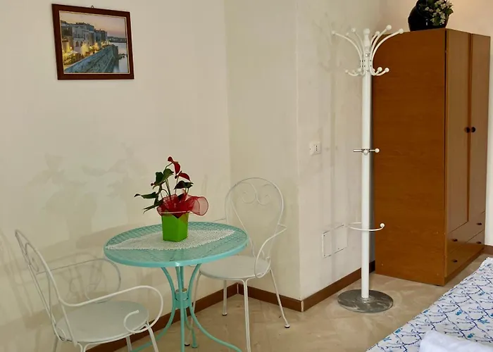 Casa de hóspedes Le Dimore Di Ike 3*