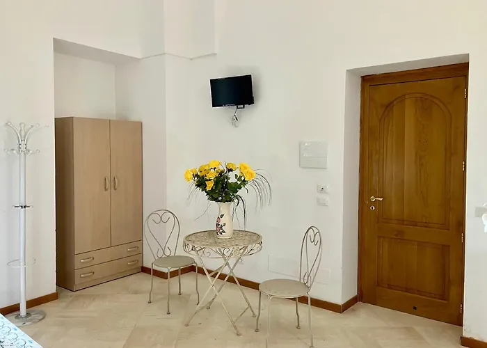 Le Dimore Di Ike Casa de hóspedes