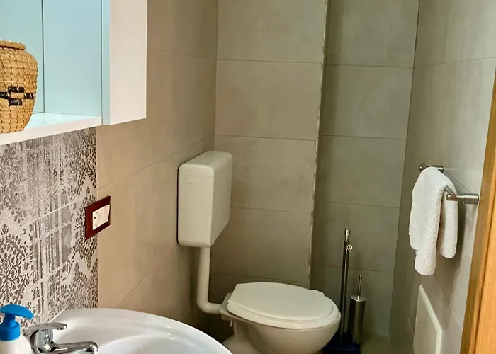 Le Dimore Di Ike Otranto