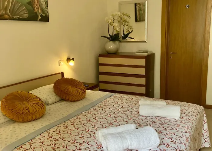 Casa de hóspedes Le Dimore Di Ike