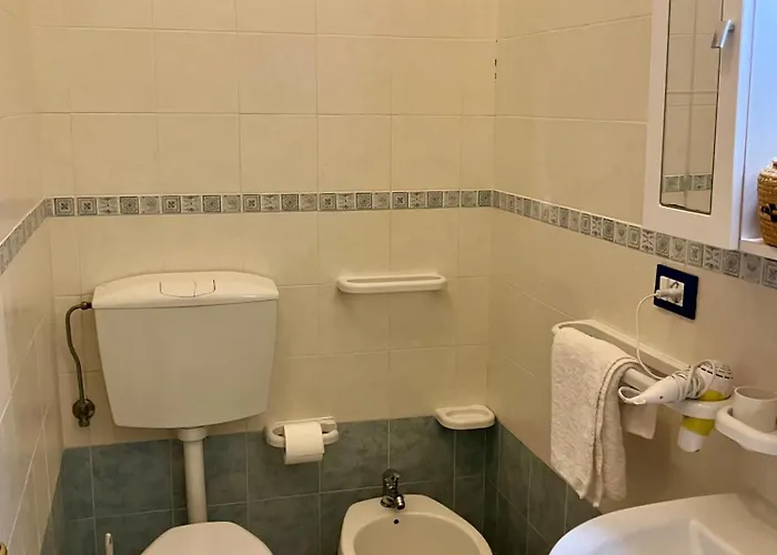 Casa de hóspedes Le Dimore Di Ike Otranto