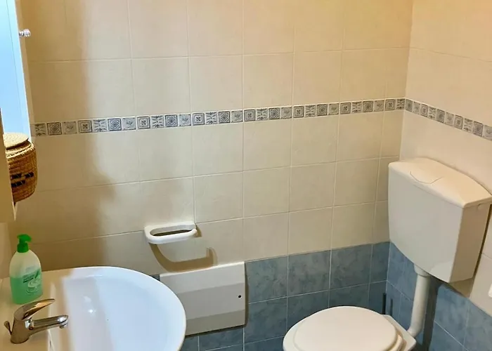 Le Dimore Di Ike Casa de hóspedes