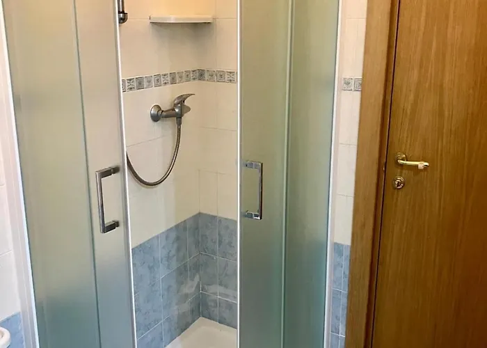 Le Dimore Di Ike Casa de hóspedes 3*