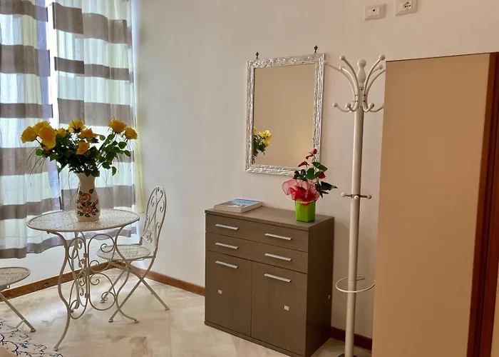 Casa de hóspedes Le Dimore Di Ike 3*