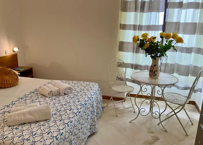 Casa de hóspedes Le Dimore Di Ike