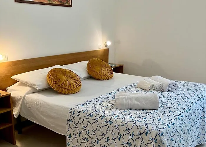 Casa de hóspedes Le Dimore Di Ike