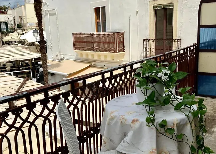 Le Dimore Di Ike Casa de hóspedes 3*