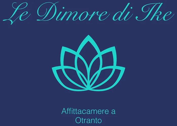 Le Dimore Di Ike Casa de hóspedes Otranto