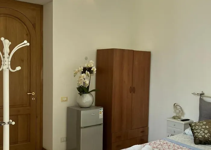 Casa de hóspedes Le Dimore Di Ike 3*