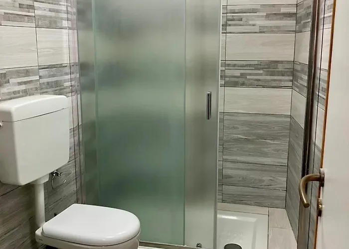 Le Dimore Di Ike Casa de hóspedes 3*