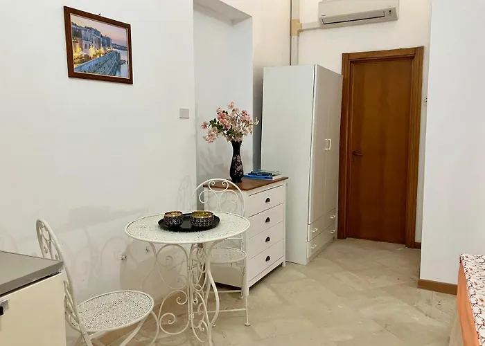 Casa de hóspedes Le Dimore Di Ike 3*