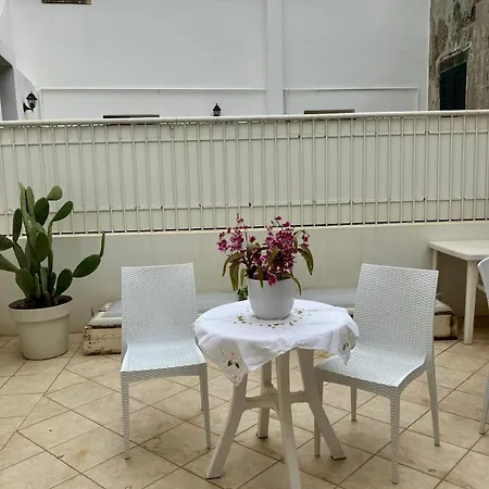 Le Dimore Di Ike Konukevi 3*