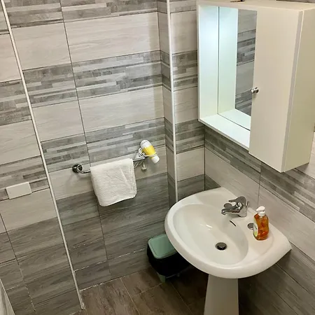 Konukevi Le Dimore Di Ike