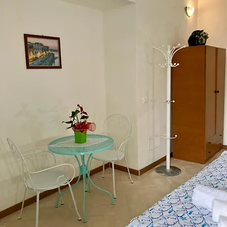 Konukevi Le Dimore Di Ike 3*