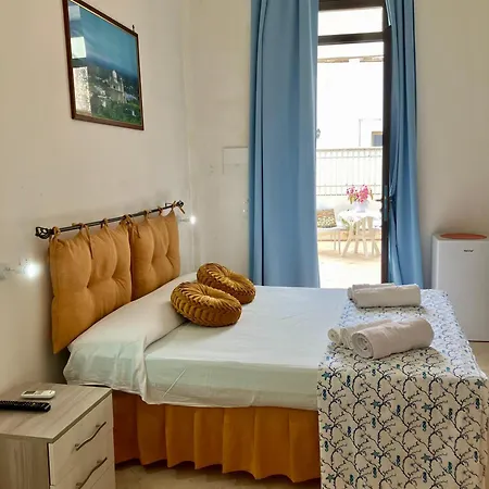 Konukevi Le Dimore Di Ike 3*