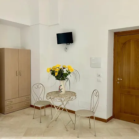 Le Dimore Di Ike Konukevi