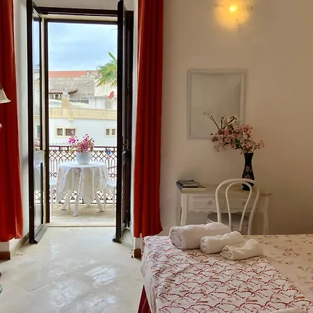 Konukevi Le Dimore Di Ike Otranto