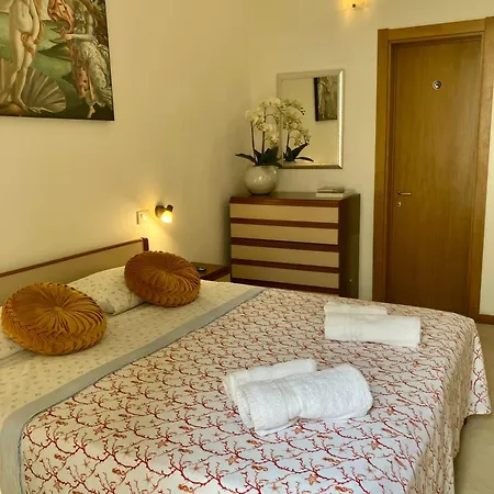 Konukevi Le Dimore Di Ike