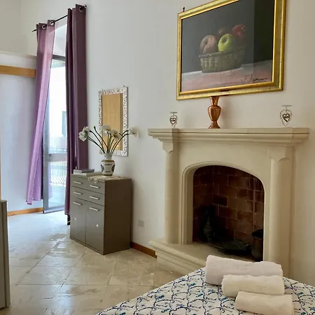 Konukevi Le Dimore Di Ike Otranto