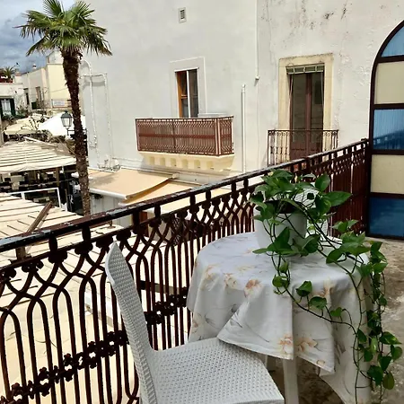 Le Dimore Di Ike Konukevi 3*