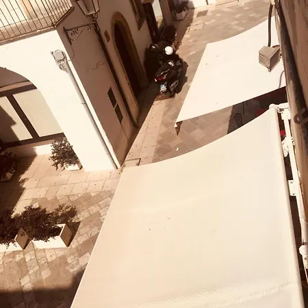 Le Dimore Di Ike Konukevi 3*