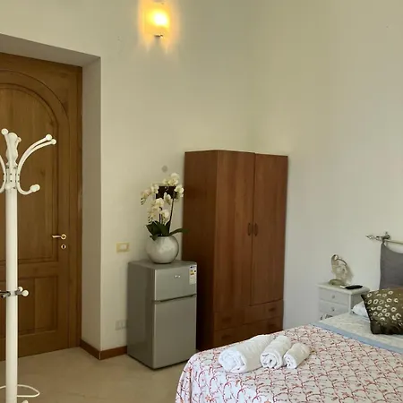 Konukevi Le Dimore Di Ike 3*