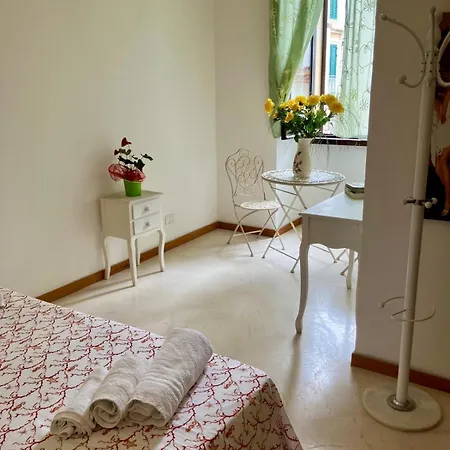 Le Dimore Di Ike Konukevi Otranto