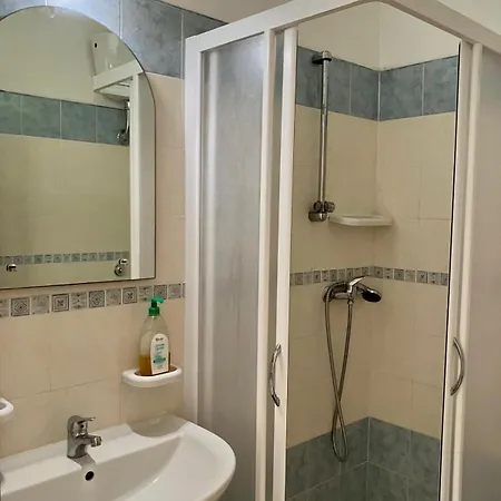 Le Dimore Di Ike Konukevi Otranto