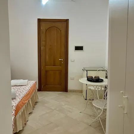 Le Dimore Di Ike Konukevi Otranto