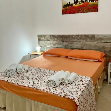 Le Dimore Di Ike Konukevi