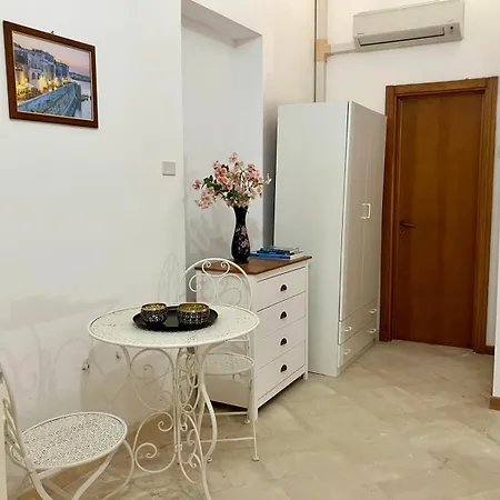 Konukevi Le Dimore Di Ike 3*