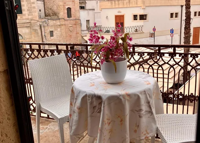 Le Dimore Di Ike 3* Otranto