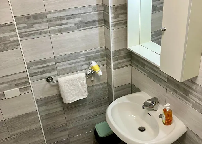 Konukevi Le Dimore Di Ike