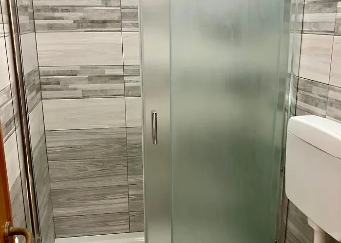 ゲストハウス Le Dimore Di Ike