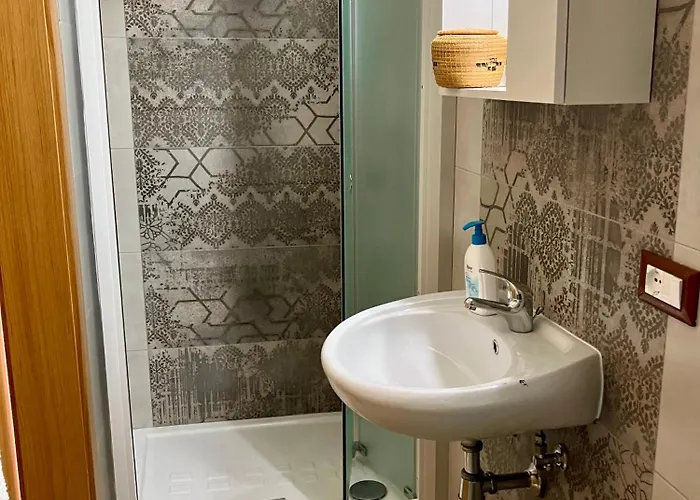 Le Dimore Di Ike 3* オートラント