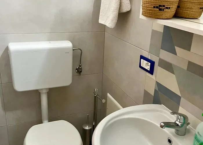 Le Dimore Di Ike オートラント