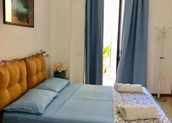 Le Dimore Di Ike 3* Otranto