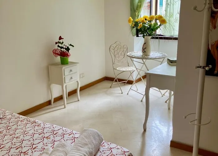 Le Dimore Di Ike Konukevi Otranto