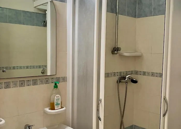 Le Dimore Di Ike Konukevi Otranto