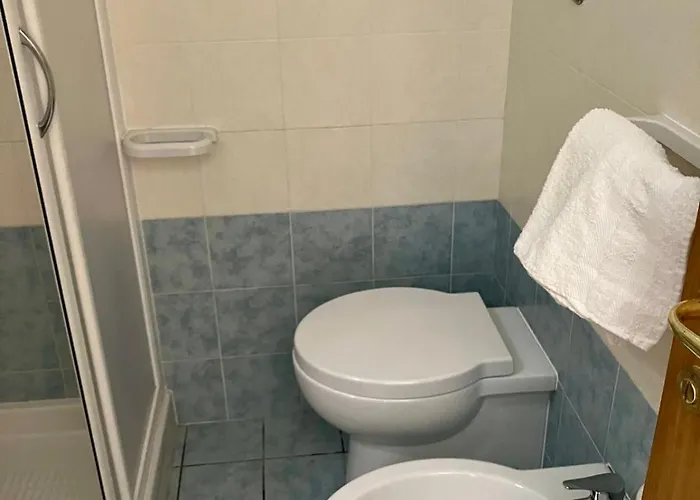 Le Dimore Di Ike オートラント