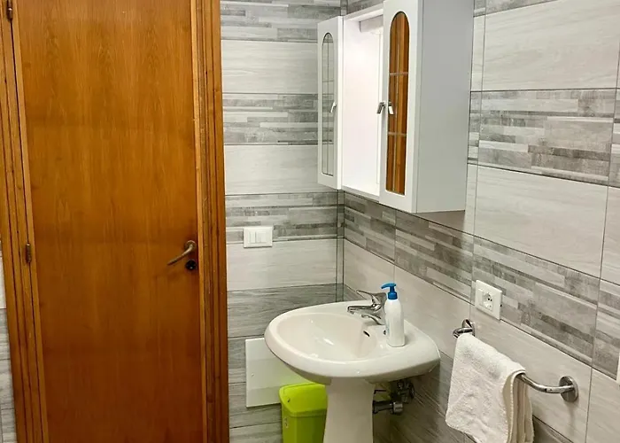 Le Dimore Di Ike 3* オートラント